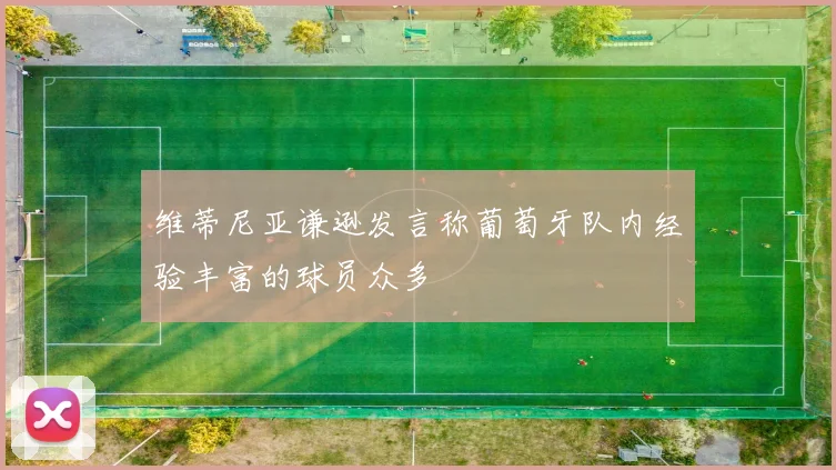 维蒂尼亚谦逊发言称葡萄牙队内经验丰富的球员众多