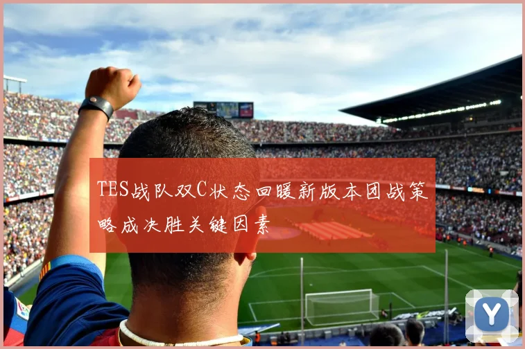 TES战队双C状态回暖新版本团战策略成决胜关键因素